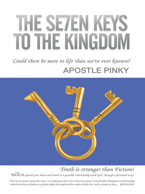 cover image of The Se7en Keys to the Kingdom
